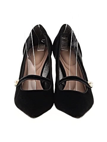 Kelly & Katie Heels (view 2)