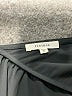 Pleione 100% Polyester Black Short Sleeve Blouse Size XL - photo 7