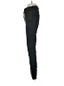 Madewell Chevron-herringbone Black Jeans Size 25 waist - photo 5