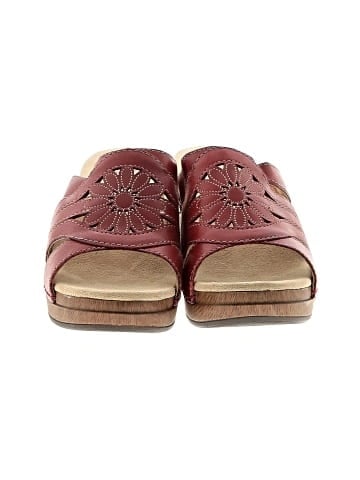 Dansko Mule/Clog (view 2)
