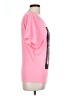 rue21 Pink Short Sleeve Top Size L - photo 4