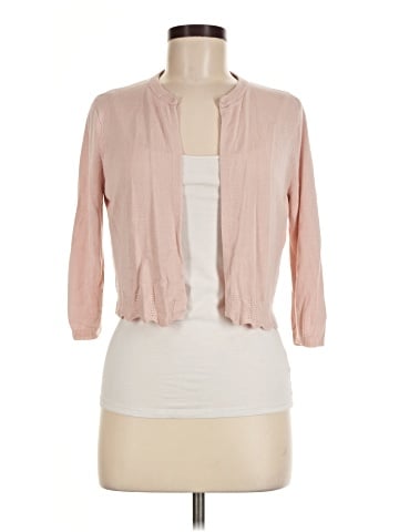 Ann Taylor LOFT Outlet Cardigan (view 1)
