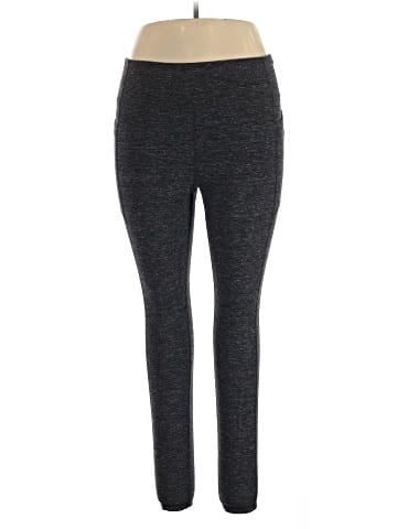 Athletic Works Active Pants (view 1)