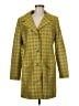 CAbi Yellow Coat Size M - photo 1