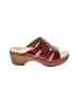 Dansko Burgundy Mule/Clog Size EU 37 - photo 1