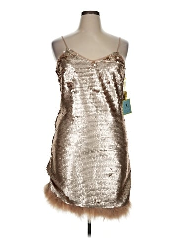 CeCe Cocktail Dress (view 1)