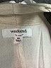Weekend Ivory Kimono Size XL - photo 7