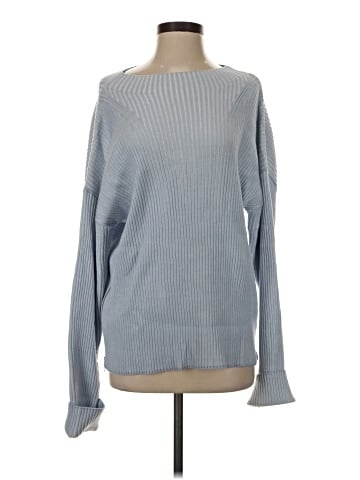 Varley Pullover Sweater (view 1)
