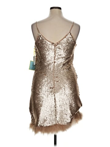 CeCe Cocktail Dress (view 2)