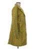 CAbi Yellow Coat Size M - photo 4