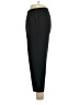 White Stag Solid Black Casual Pants Size 12 Petite - photo 5