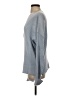 Varley Blue Pullover Sweater Size S - photo 5
