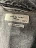 Rag & Bone 100% Cotton Gray Denim Jacket Size XXS - photo 6