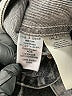 Rag & Bone 100% Cotton Gray Denim Jacket Size XXS - photo 7
