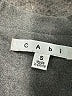 CAbi Gray Vest Size S - photo 6