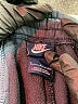 Nike Black Track Pants Size S (youth) - photo 3