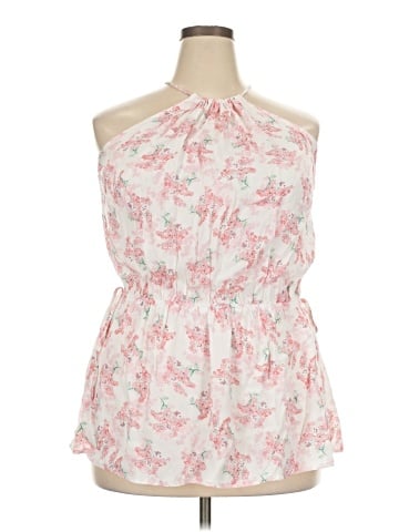 City Chic Casual Dress (view 1)