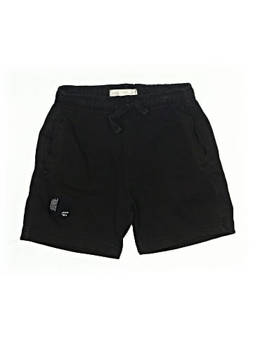 Zara Athletic Shorts (view 1)