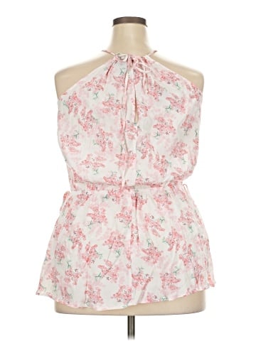 City Chic Casual Dress (view 2)