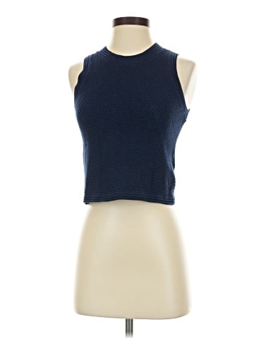 Comptoir des Cotonniers Sleeveless Top (view 1)