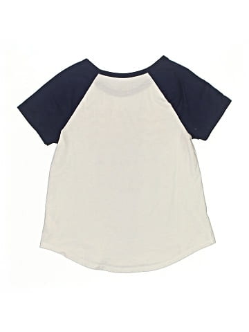 Justice Active Short Sleeve T-Shirt (view 2)