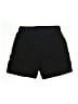 Zara Solid Black Athletic Shorts Size 6 - photo 2