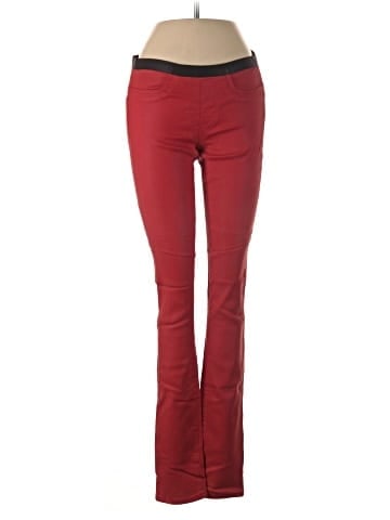 Helmut Lang Active Pants (view 1)