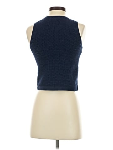 Comptoir des Cotonniers Sleeveless Top (view 2)