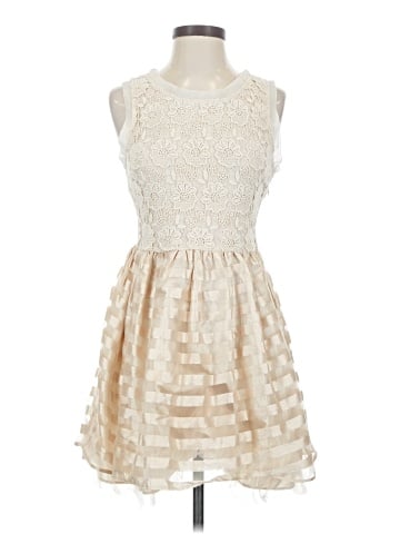 Ark & Co. Cocktail Dress (view 1)