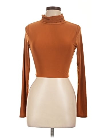 A'gaci Turtleneck Sweater (view 1)
