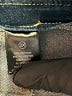 Unbranded Blue Denim Skirt Size 2X - photo 4