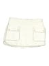 Bucketlist Ivory Shorts Size L - photo 1