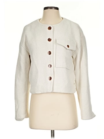 Tanya Taylor Jacket (view 1)