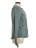Athleta Teal Jacket Size M - photo 4