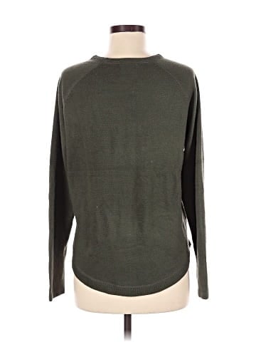 Sweet Romeo Pullover Sweater (view 2)