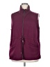 Teez-Her Burgundy Vest Size 2X - photo 1