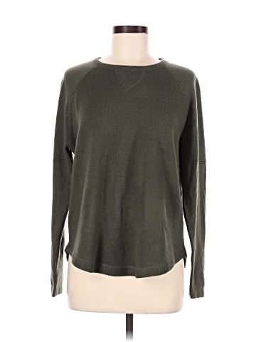 Sweet Romeo Pullover Sweater (view 1)