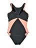 Sweaty Betty Black One Piece Swimsuit Size M - photo 1