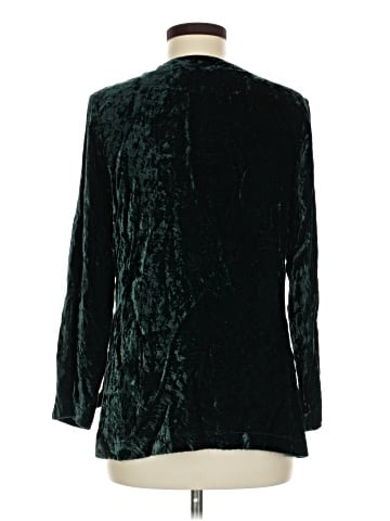 Saks Fifth Avenue Long Sleeve Blouse (view 2)