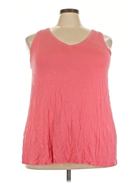 Lane Bryant Tank Top