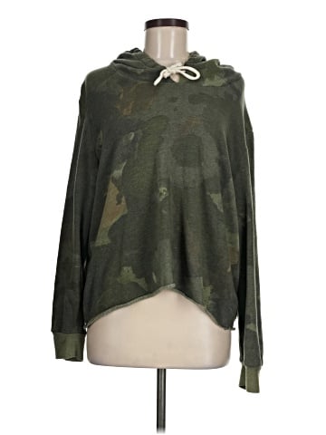 ALTERNATIVE Pullover Sweater (view 1)