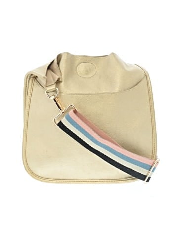 Social Threads Crossbody Bag (view 1)
