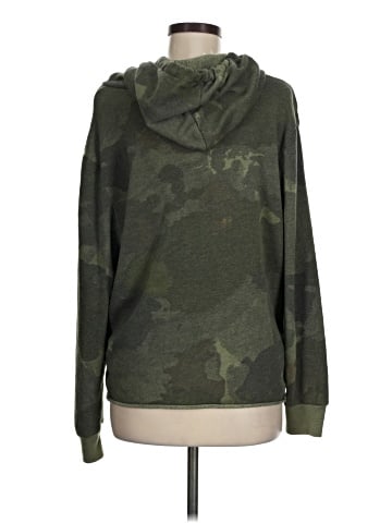 ALTERNATIVE Pullover Sweater (view 2)