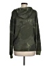ALTERNATIVE Camo Green Pullover Sweater Size M - photo 2