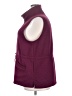 Teez-Her Burgundy Vest Size 2X - photo 5
