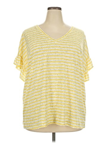 Gibson Latimer Short Sleeve T-Shirt (view 1)