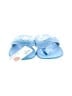 Clarks Blue Flip Flops Size 11 - photo 2