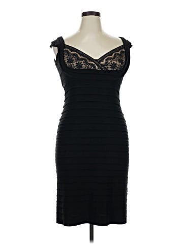 Adrianna Papell Cocktail Dress (view 1)