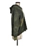 ALTERNATIVE Camo Green Pullover Sweater Size M - photo 4