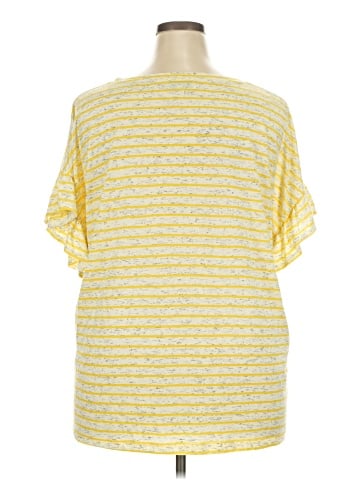 Gibson Latimer Short Sleeve T-Shirt (view 2)